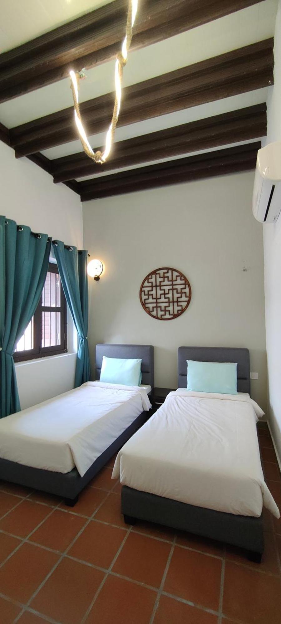Carnarvon Heritge Lodge 조지타운 외부 사진