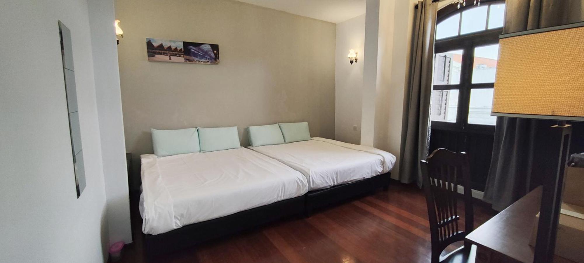 Carnarvon Heritge Lodge 조지타운 외부 사진