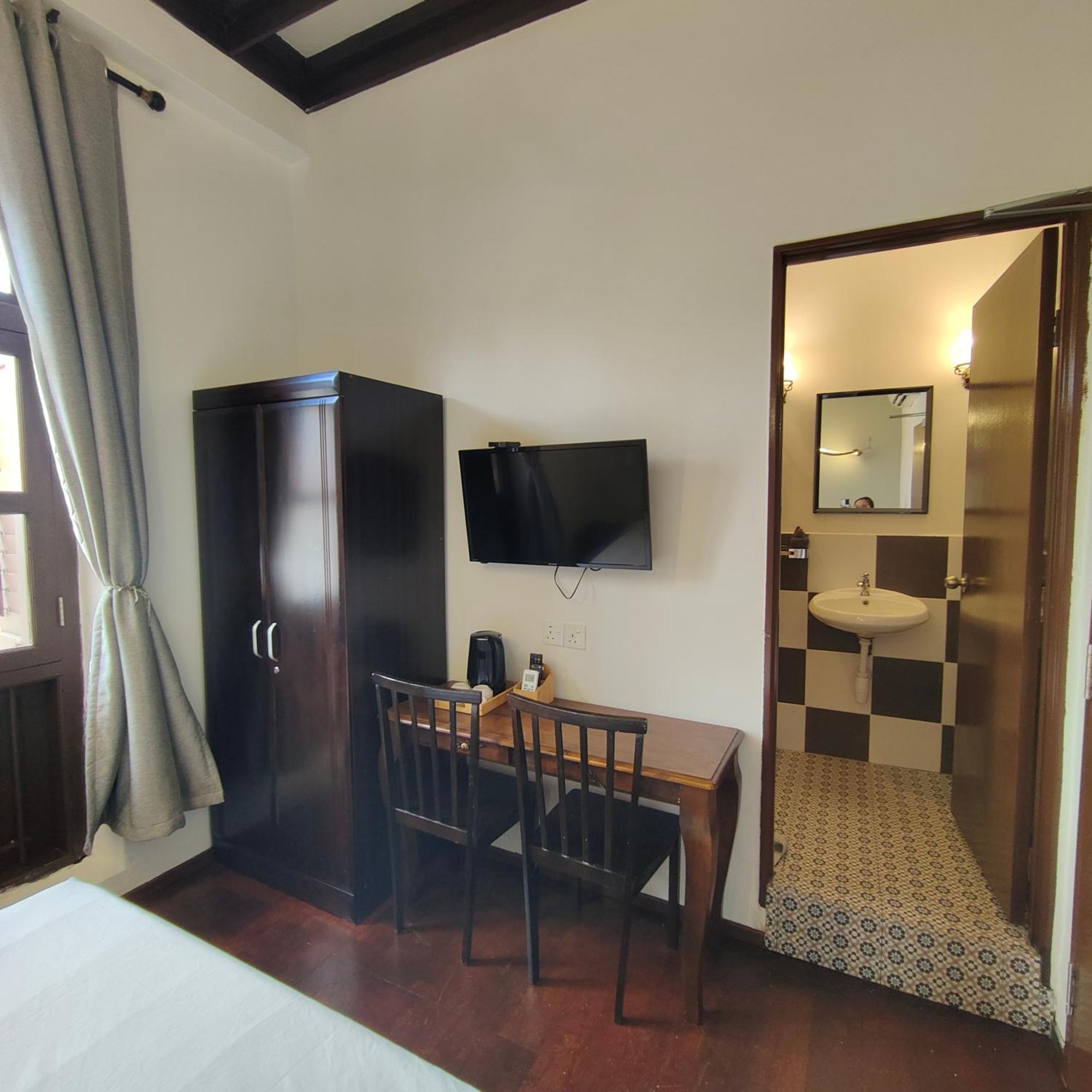 Carnarvon Heritge Lodge 조지타운 외부 사진