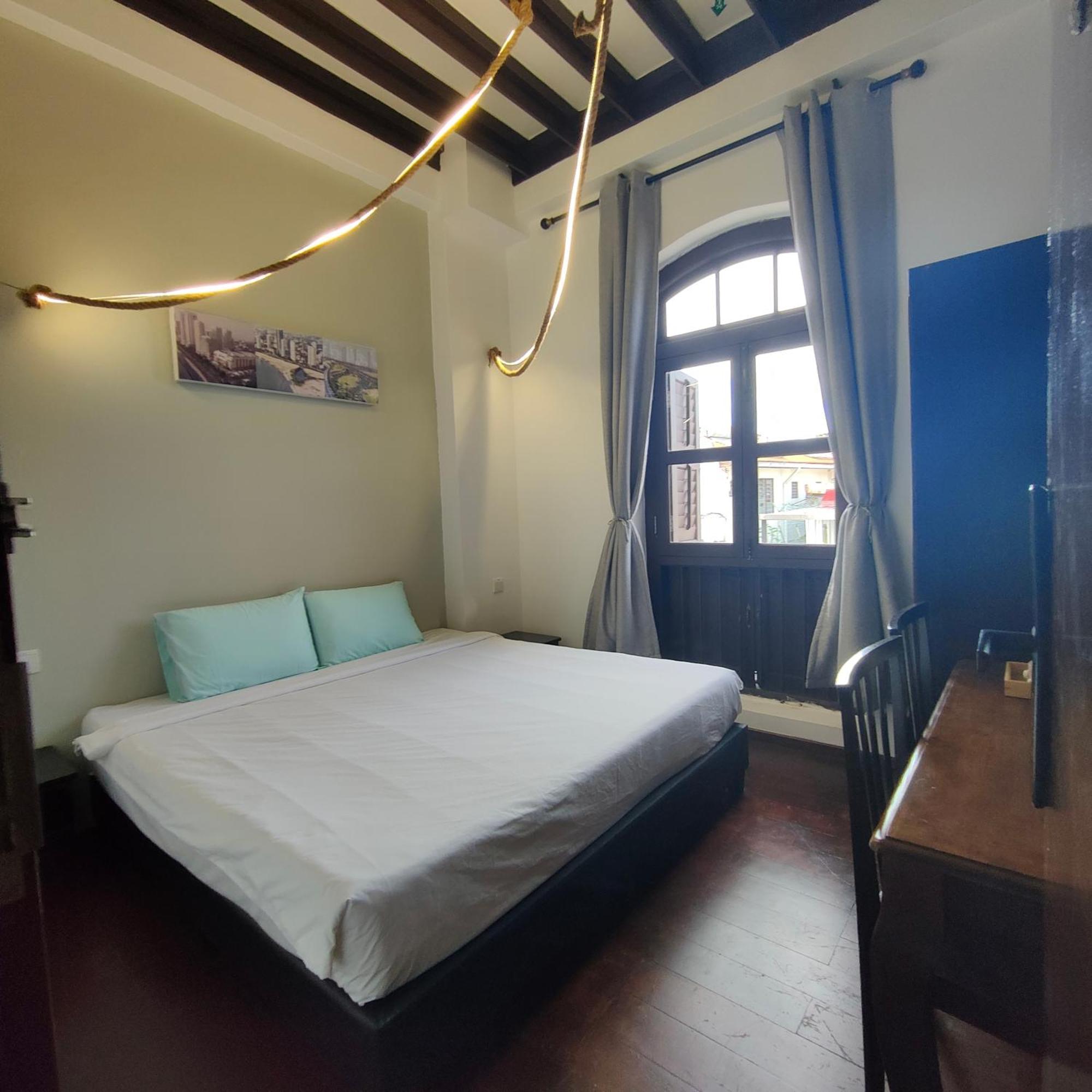 Carnarvon Heritge Lodge 조지타운 외부 사진